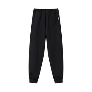 Трикотажные спортивные штаны унисекс Gwola, Черный