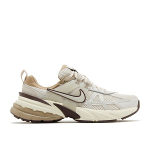 Кроссовки Nike Wmns V2K Run 'Light Orewood Brown', кремовый