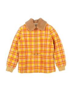 Куртка для девочек Gucci, желтый