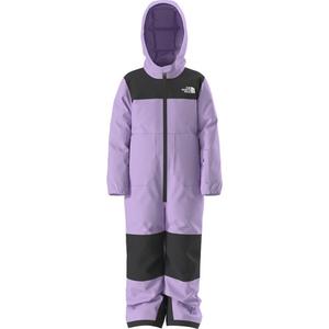 Детский комбинезон Freedom Snowsuit The North Face The North Face, Lite Lilac