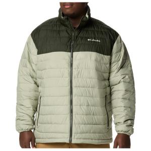 Куртка Powder lite ii - куртка из синтетического волокна Columbia, мультиколор
