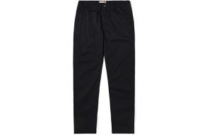 Мужские повседневные брюки Timberland, цвет Black