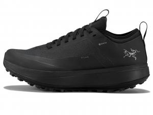 Туфли Arc'teryx Sylan GTX, цвет Black/Black 1