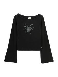 Рубашка Cool Club, черный