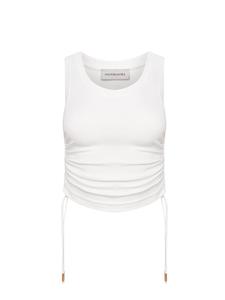 Топ mandragora Ivy, экрю