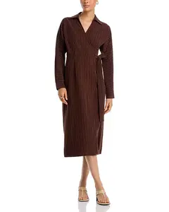 Платье Кэсс Area Stars, коричневый