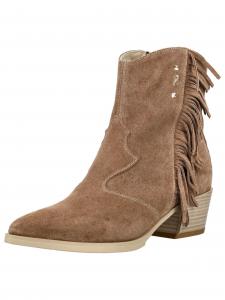 Nero Giardini Ботинки до щиколотки в светло-коричневом цвете