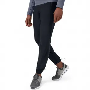 Мужские спортивные штаны On, Black