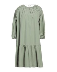 Платье Europeanculture, зеленый