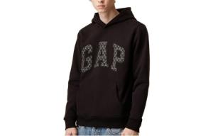Толстовка унисекс Gap, хаки