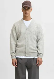 Кардиган Aprel, Light Grey Melange