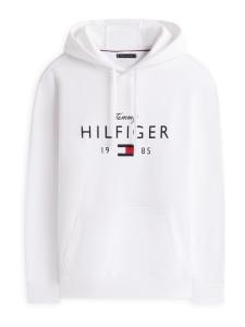 Толстовка Tommy Hilfiger Big & Tall BRNDLOVE, белый