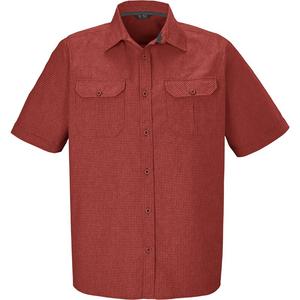 Shirt kos 47 mn wvn shrt Killtec, цвет ziegelrot