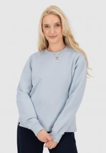 Толстовка alife & kickin TECLAAK, Ice Blue/Light Blue