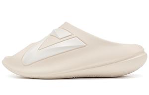 Статистика Сандалии Шлепанцы женские Ivory Yellow Peak