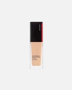 Тональный крем Synchro skin radiant lifting Shiseido, nr. 220 linen, 30 мл