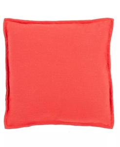 Подушка Джяна 18 x 18 дюймов Safavieh, белый