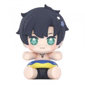 Магниты на холодильник GSC Light And Night Huggy Chibi GOOD SMILE COMPANY
