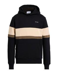 Толстовка Shoe, черный