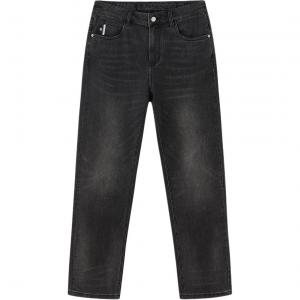 Мужские джинсы KARL LAGERFELD SS24 Karl Lagerfeld / Karl Lagerfeld Jeans, черный