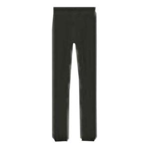 Брюки ss23 nylon track pant 'off black' Fear Of God Essentials, черный