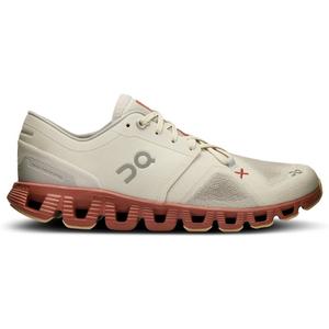 Теннисные туфли для улицы Cloud x 3 On, мультиколор