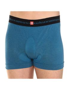 Боксеры Kukuxumusu, синий