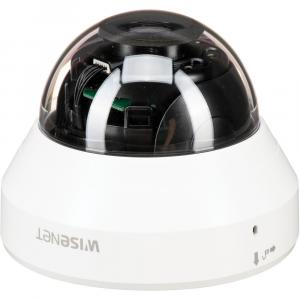 Внутренняя сетевая купольная камера Hanwha Vision LND-6022R 2 МП с ночным видением