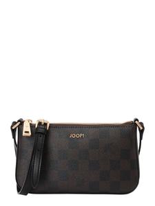 Сумка через плечо JOOP! Crossbody Bag Cortina Piazza Eunike, темно-коричневый