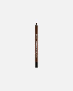 Подводка для глаз It Cosmetics, brilliant brown, 0.5 мл