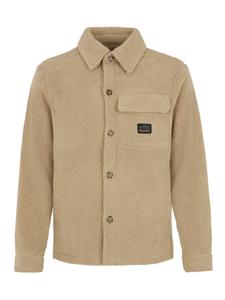 Зимняя куртка PROTEST PRTRUNDIS, коричневый