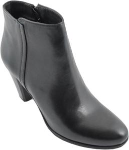 Женское платье Lamica Meral / повседневные итальянские ботильоны, Black