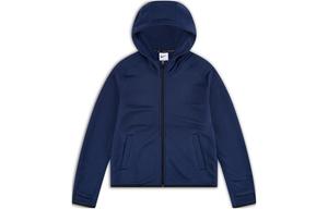 Детская куртка Nike, темно-синий