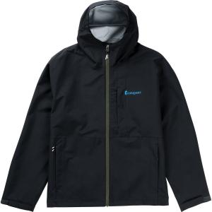 Куртка Cotopaxi Cielo Rain Cotopaxi, All Black
