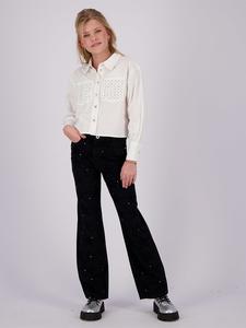 Блузка Vingino, белый