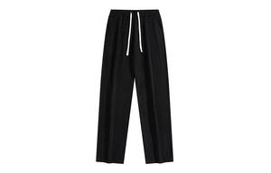 Вязаные спортивные брюки Unisex OXO OVERLOAD, кофейные