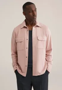 Легкая куртка We Fashion, Light Pink