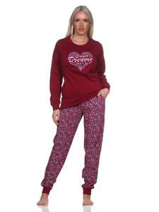 Ночное белье NORMANN, цвет beere