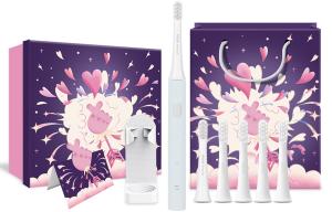 Электрическая зубная щетка Xiaomi