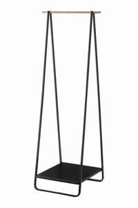 Вешалка Yamazaki, черный