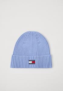 Шапка Tommy Jeans HERITAGE CORE, Nordic Iris/Light Blue