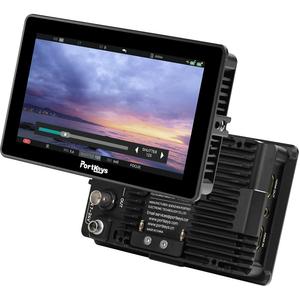 Монитор для камер PORTKEYS BM5IV 5.5" HDMI/SDI Touchscreen Monitor BM5 IV