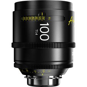 Кинообъектив DZOFilm Arles 100mm T1.4 FF/VV Prime Cine (ARRI PL)