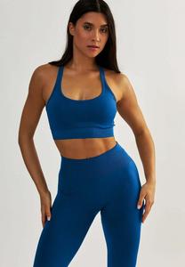 Бюстгальтер BeShaped QUEEN SEAMLESS, Blue