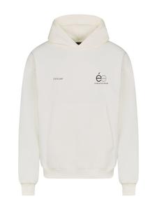 Толстовка ESTEEM Opposé, от белого