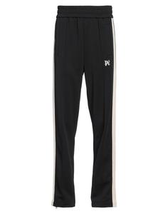 Брюки Palm Angels, черный