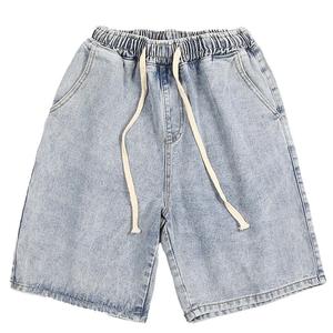 Jeep Джинсовые шорты Unisex Sky Blue