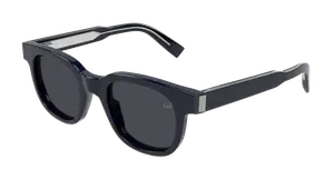 Мужские солнцезащитные очки DU0117S DUNHILL