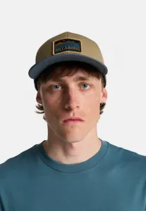 Бейсболка дальнобойщика из линейки adiv Billabong, Chino