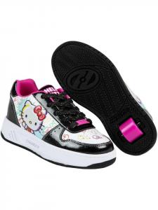 Низкие кроссовки Heelys, черный